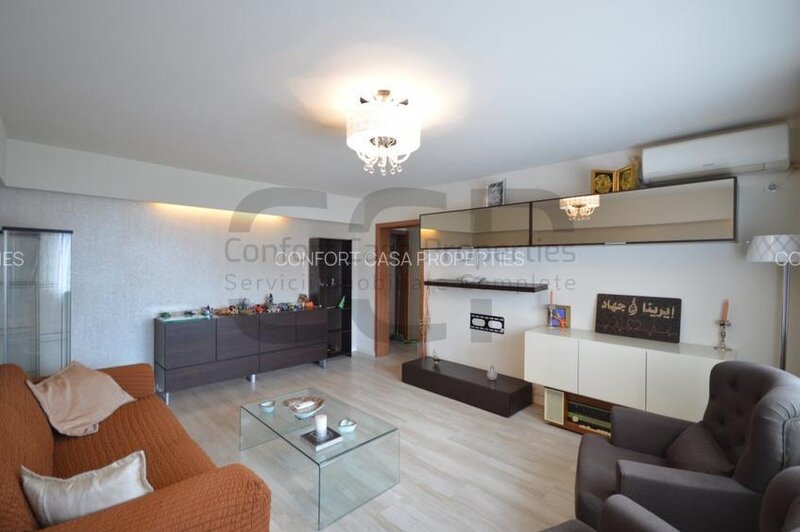 13 Septembrie, Prosper, Sebastian, apartament 4 camere modern, loc parcare