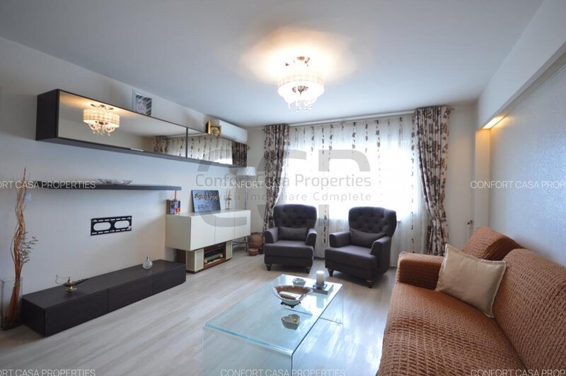 13 Septembrie, Prosper, Sebastian, apartament 4 camere modern, loc parcare