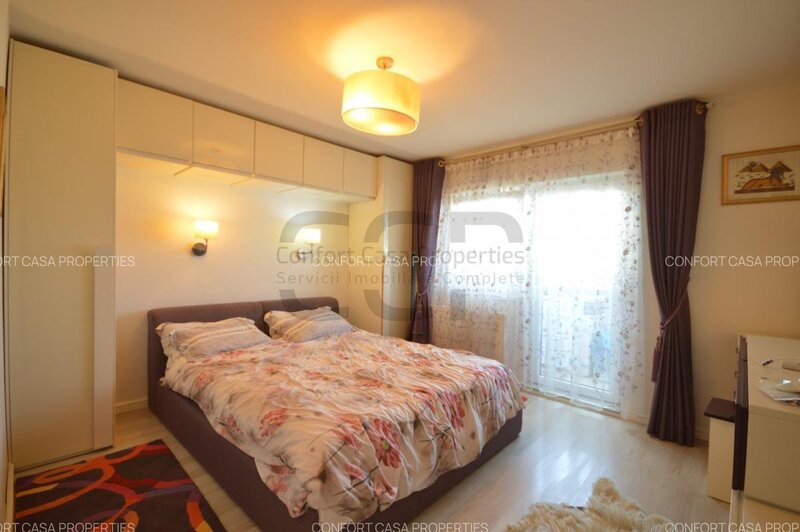 13 Septembrie, Prosper, Sebastian, apartament 4 camere modern, loc parcare