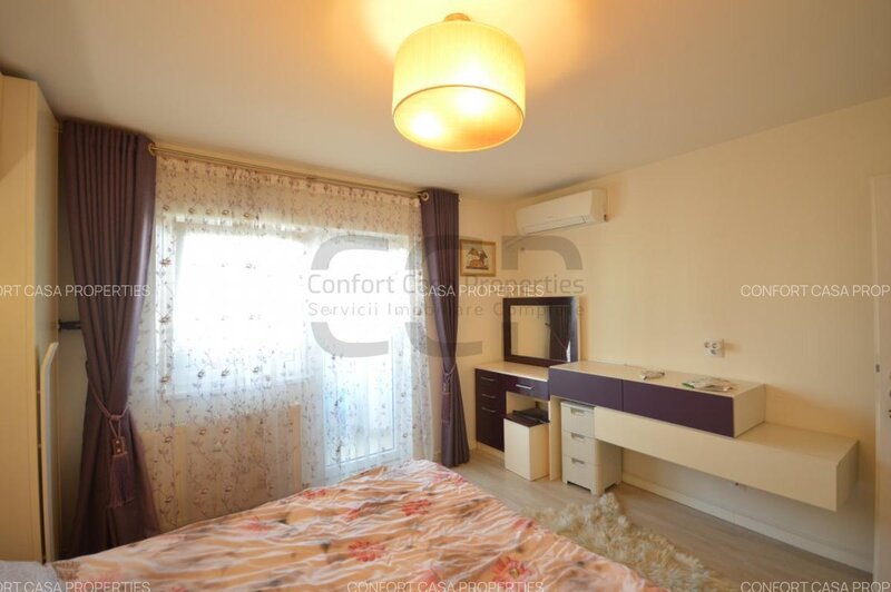 13 Septembrie, Prosper, Sebastian, apartament 4 camere modern, loc parcare