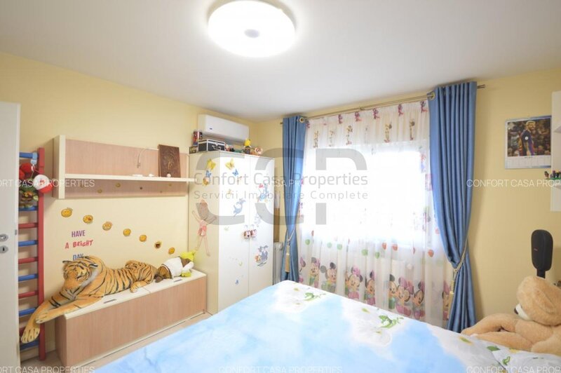 13 Septembrie, Prosper, Sebastian, apartament 4 camere modern, loc parcare