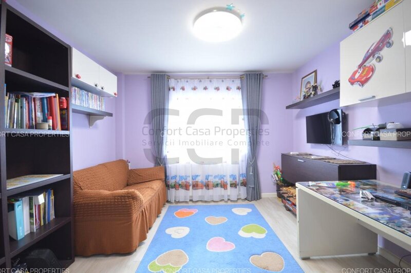 13 Septembrie, Prosper, Sebastian, apartament 4 camere modern, loc parcare