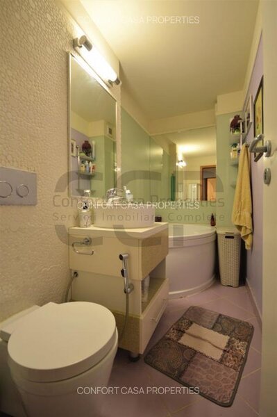 13 Septembrie, Prosper, Sebastian, apartament 4 camere modern, loc parcare
