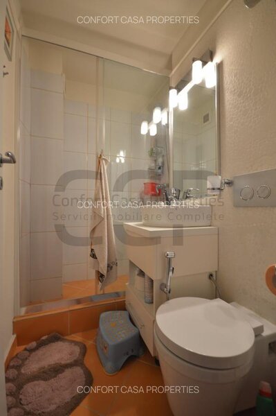 13 Septembrie, Prosper, Sebastian, apartament 4 camere modern, loc parcare